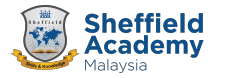 اكاديمية شيفلد في ماليزيا  Sheffield Academy